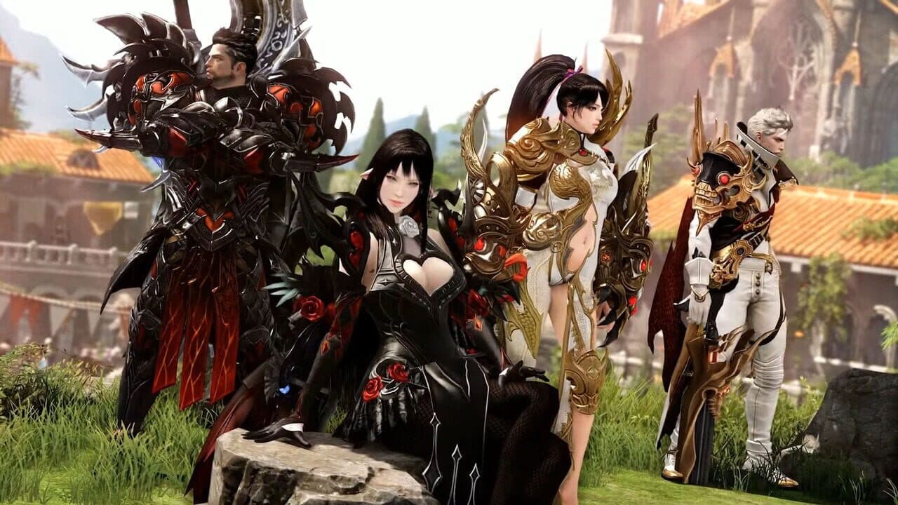 Lost Ark thumbnail 10