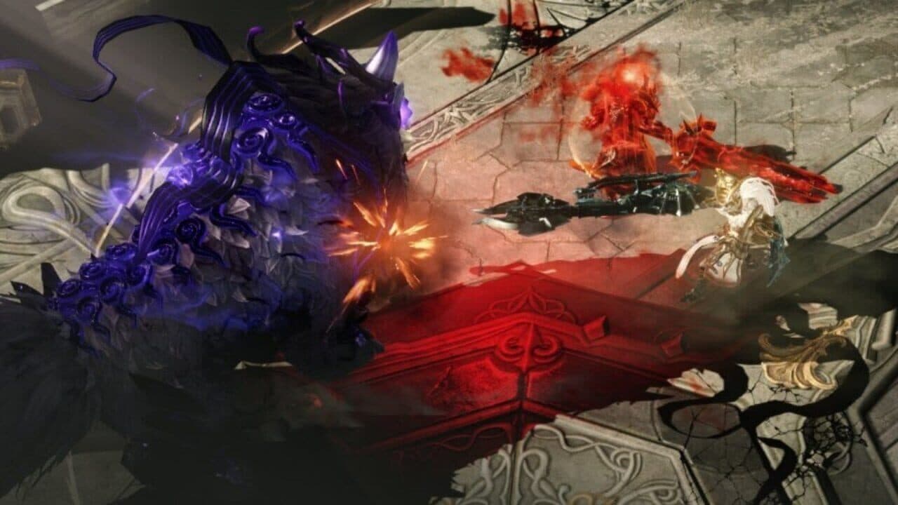 Lost Ark thumbnail 3