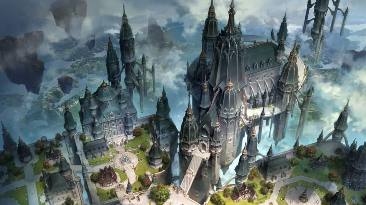 Lost Ark thumbnail 4