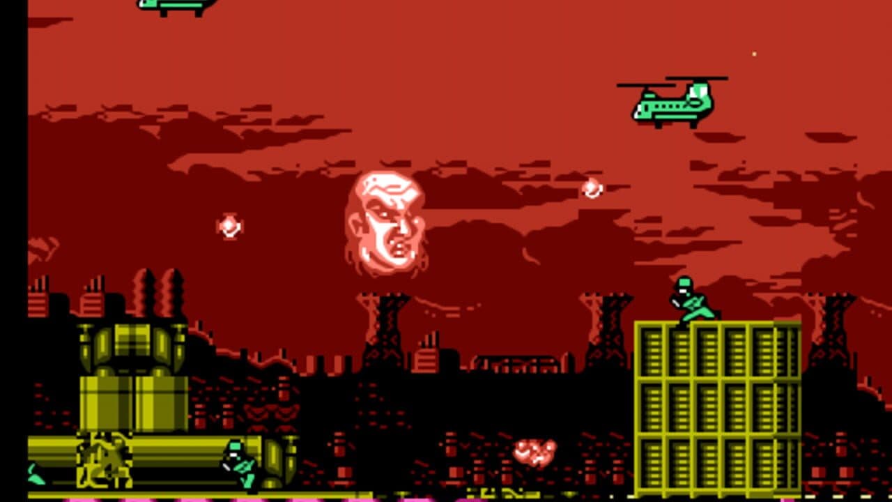 Zombie Nation thumbnail 5