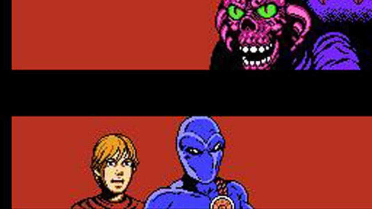 Zen: Intergalactic Ninja thumbnail 10