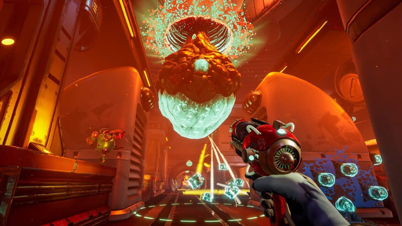 Vicious Circle thumbnail 5