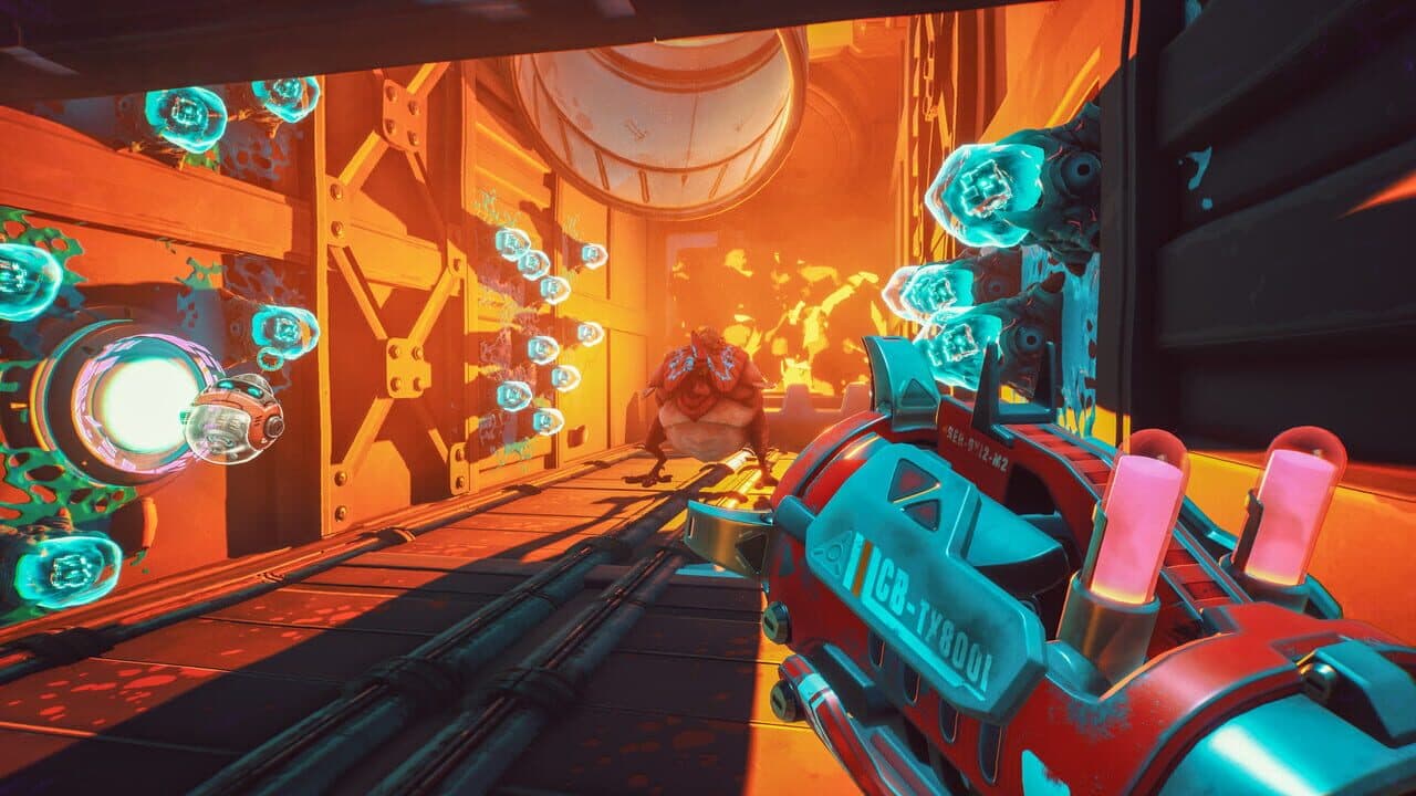 Vicious Circle thumbnail 4