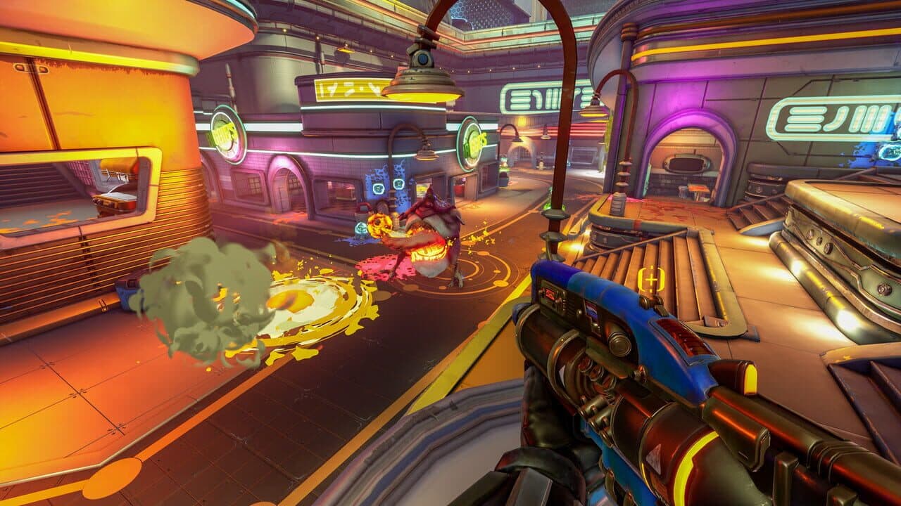 Vicious Circle thumbnail 2