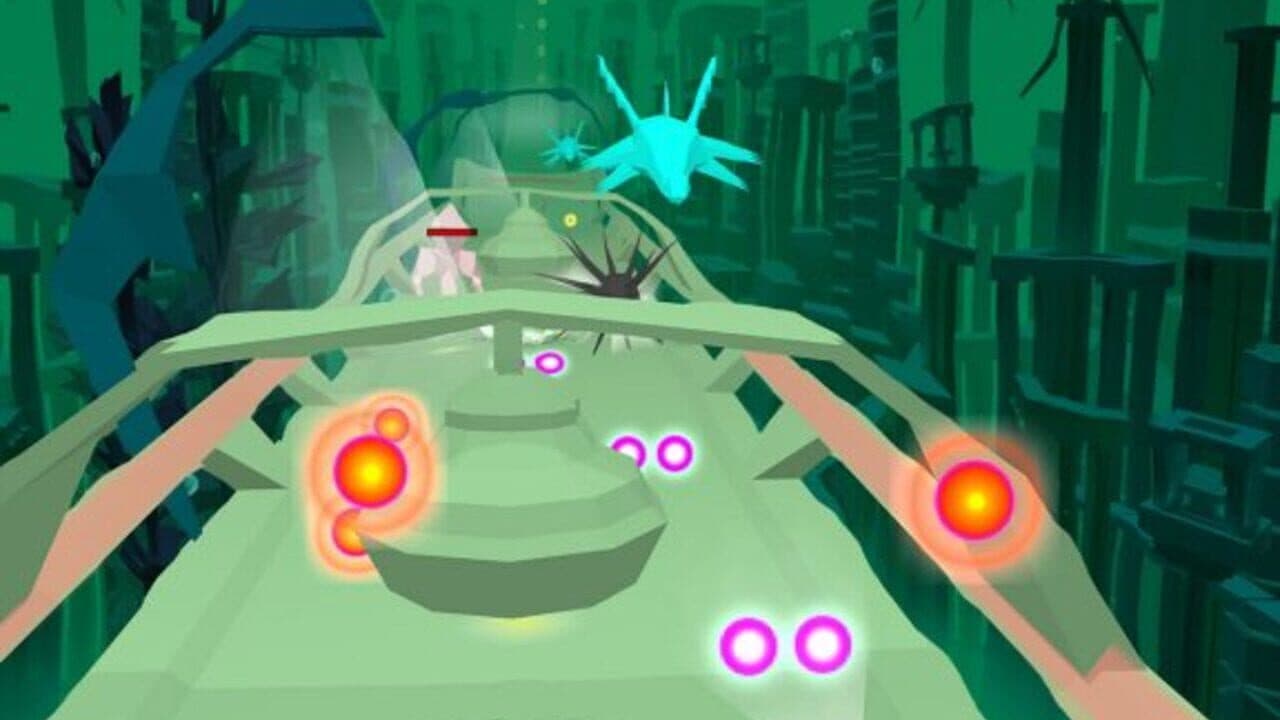 Kazarma screenshot 1