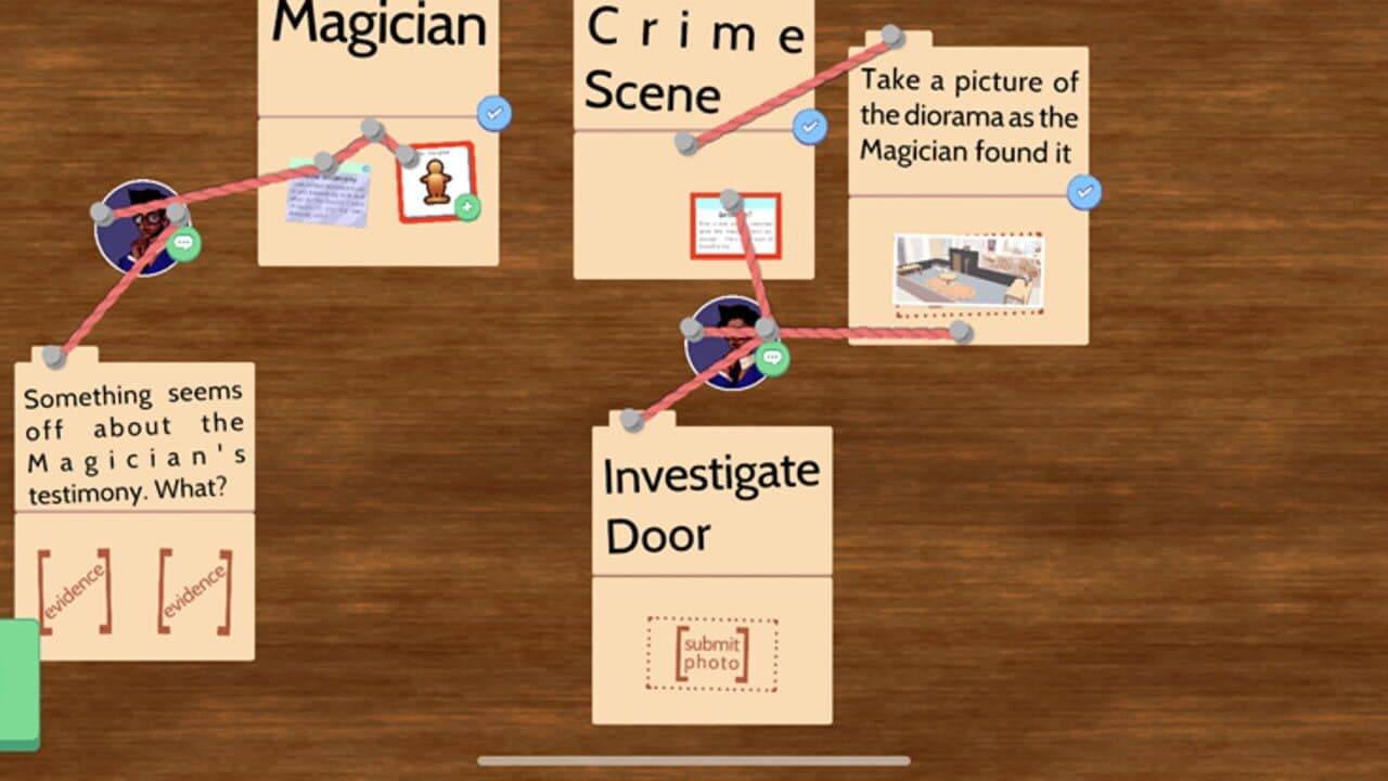 Diorama Detective thumbnail 6