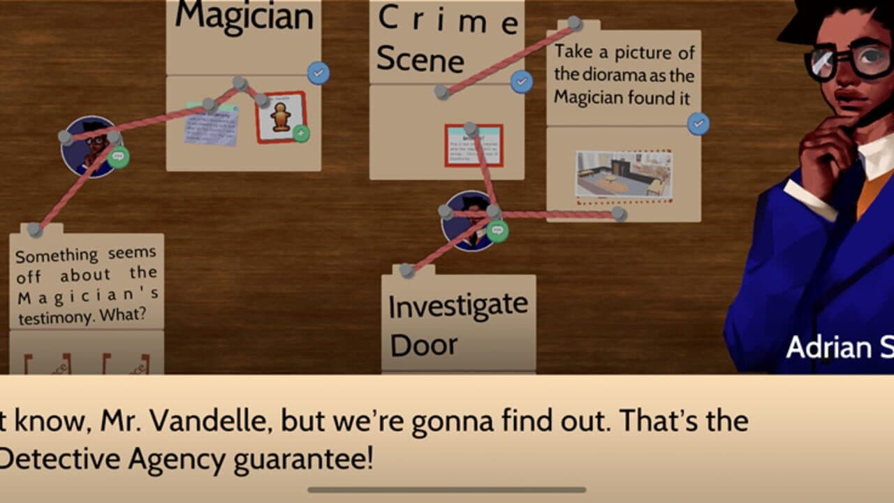 Diorama Detective thumbnail 7