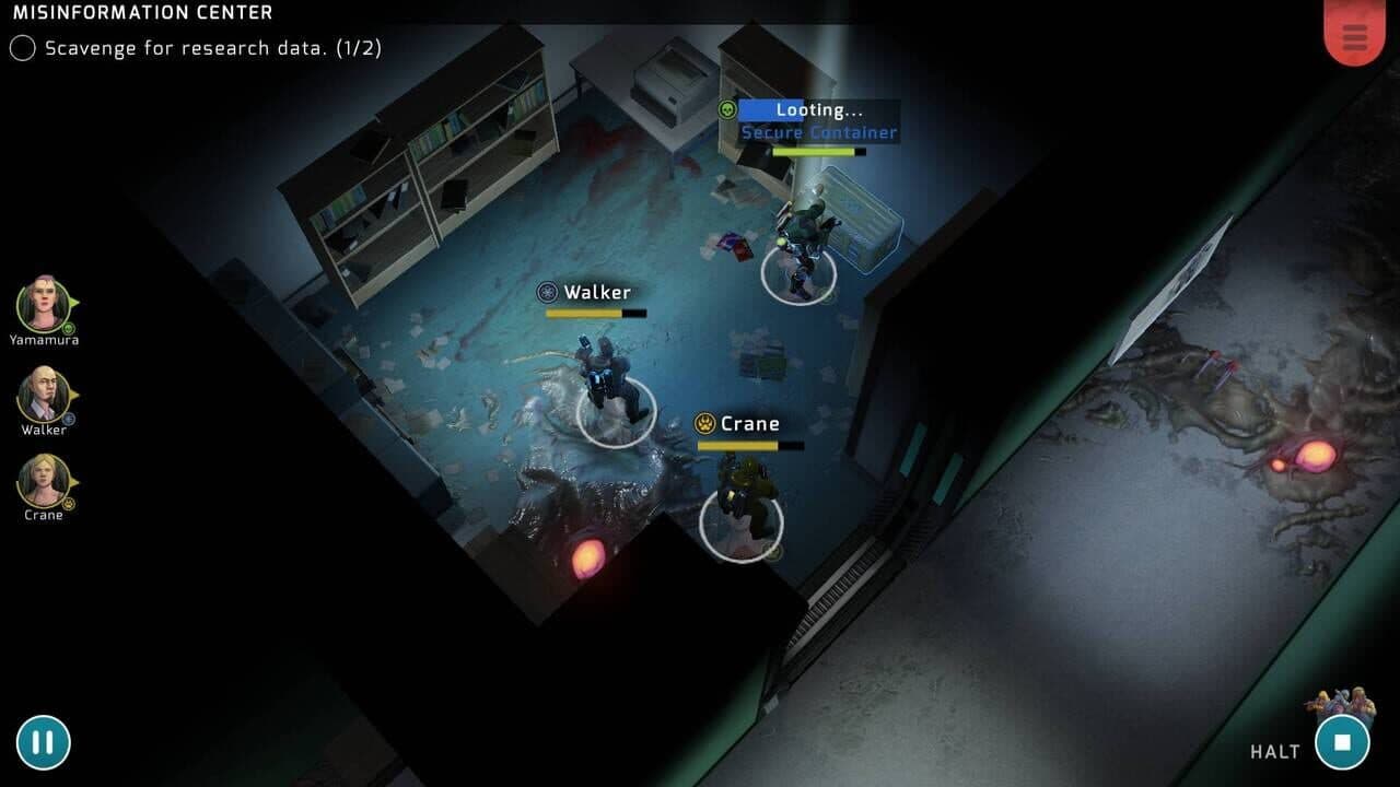Xenowerk Tactics thumbnail 4