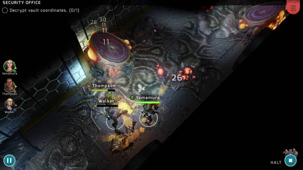 Xenowerk Tactics thumbnail 3