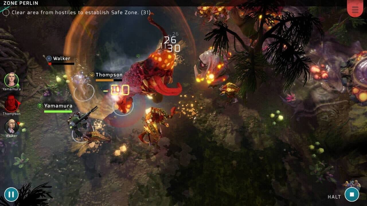 Xenowerk Tactics thumbnail 2