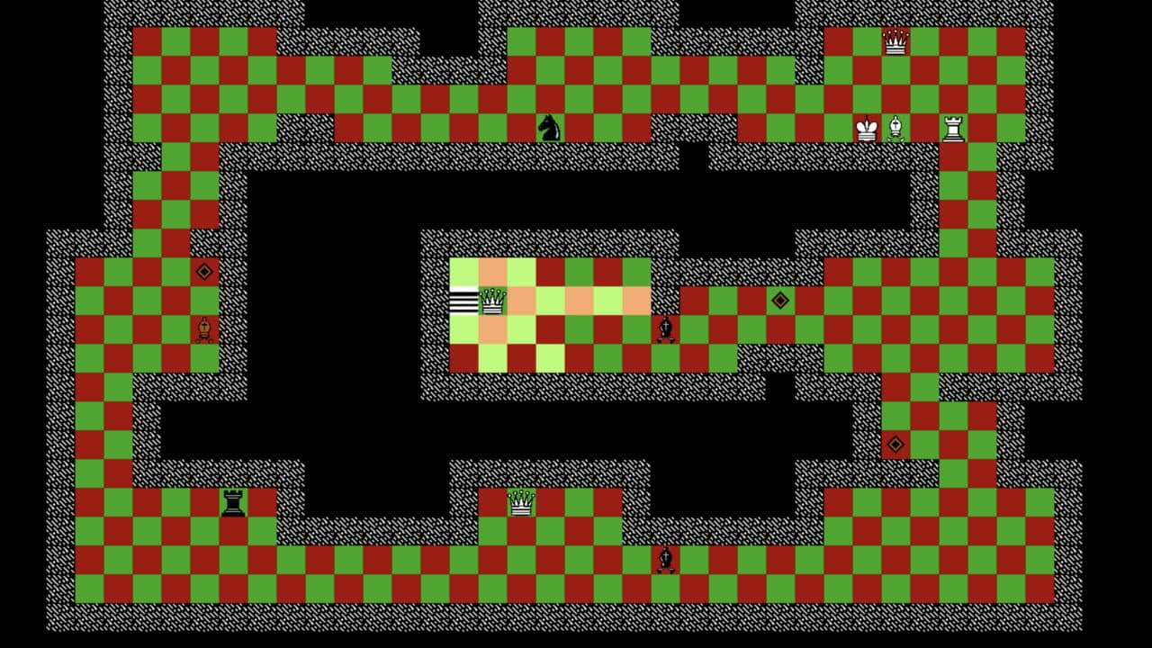 Chogue screenshot 1