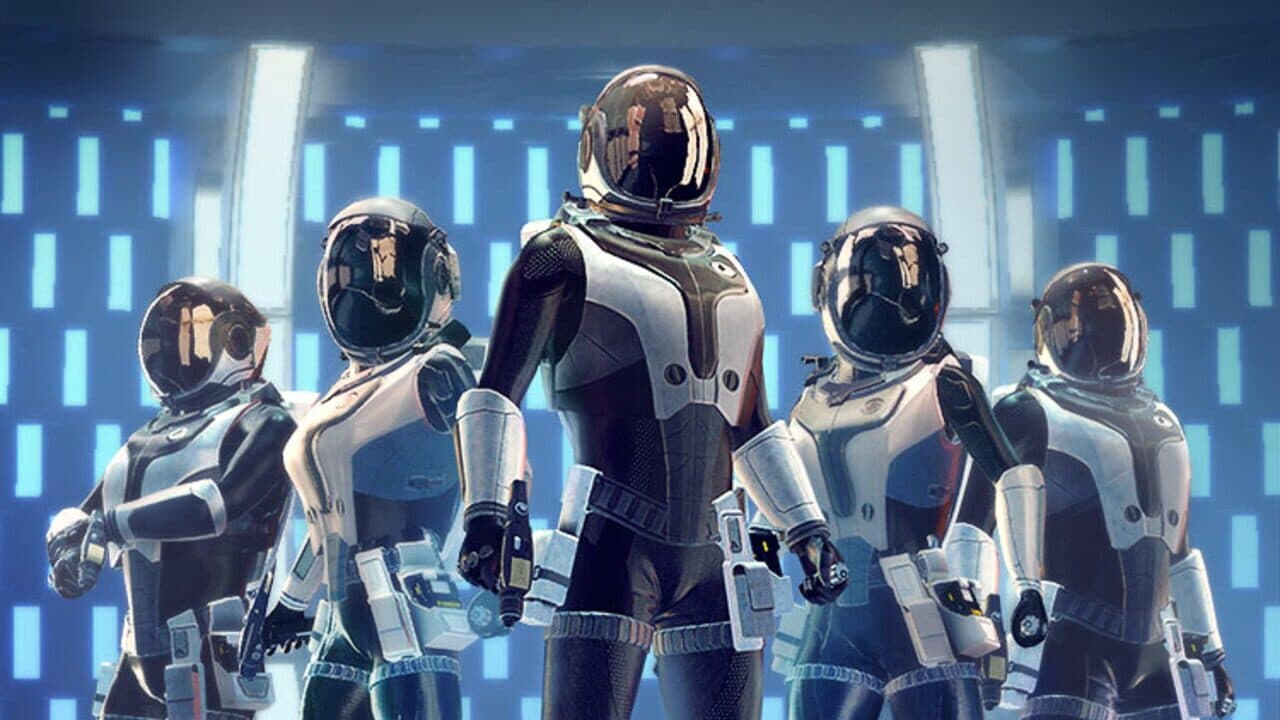 Star Trek: Discovery - Away Mission screenshot 1