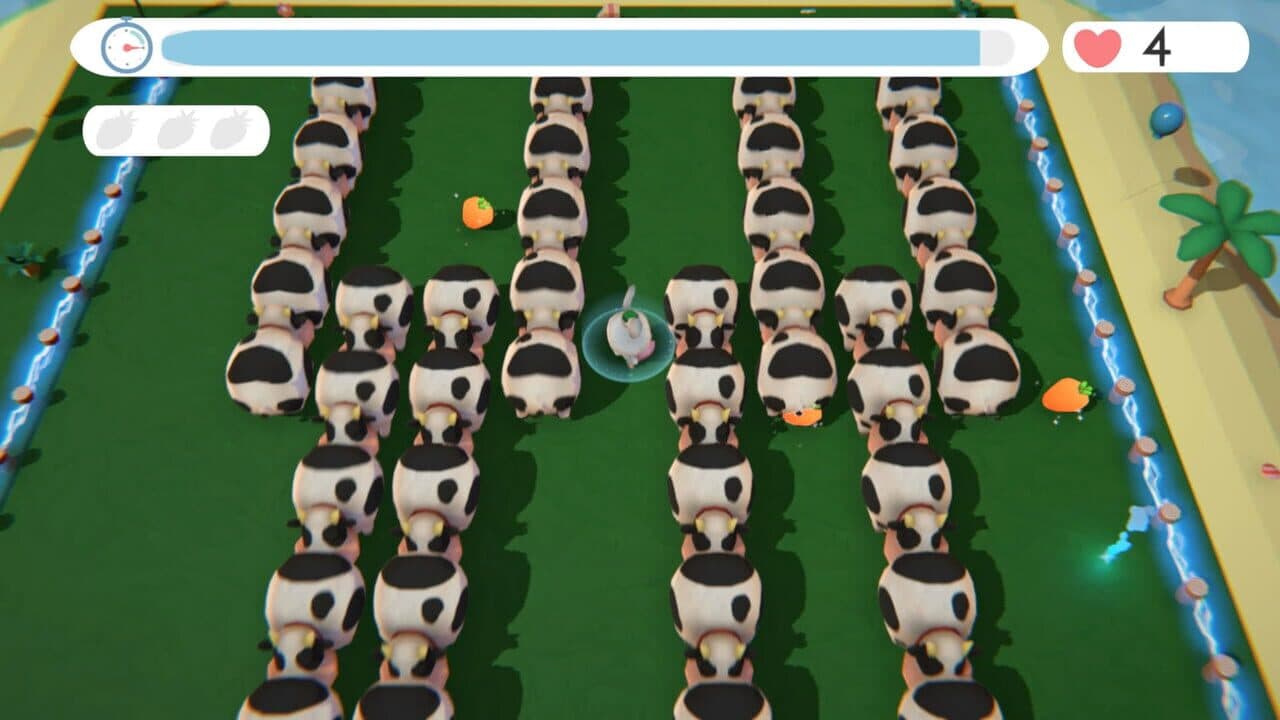 Run! Bunny thumbnail 4