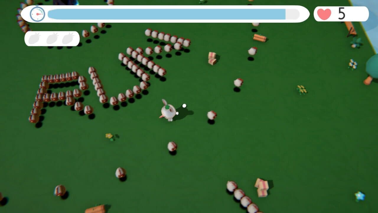 Run! Bunny thumbnail 5