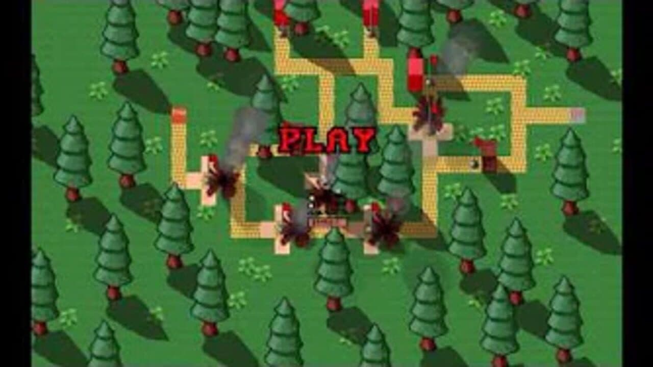 Destruction Darius 2 screenshot 1