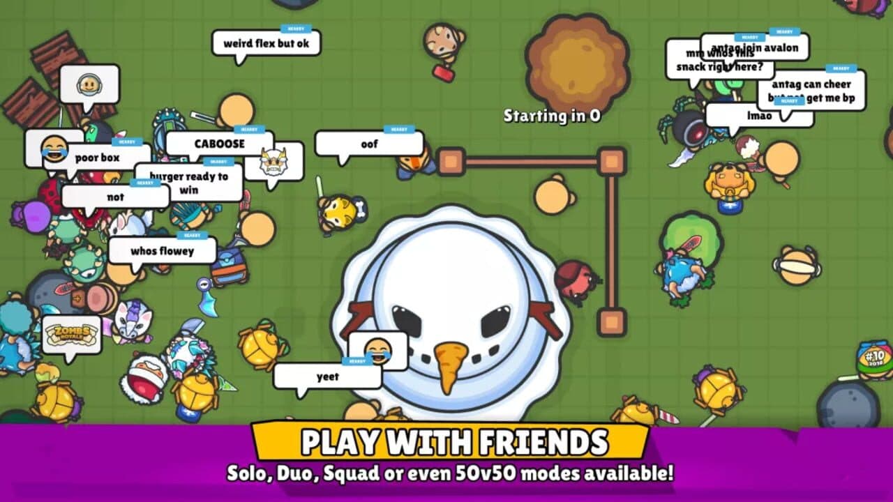 Zombs Royale thumbnail 2