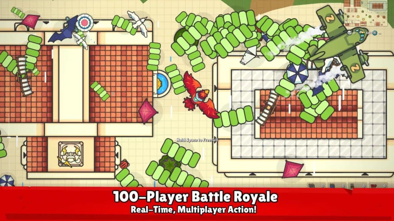 Zombs Royale thumbnail 4