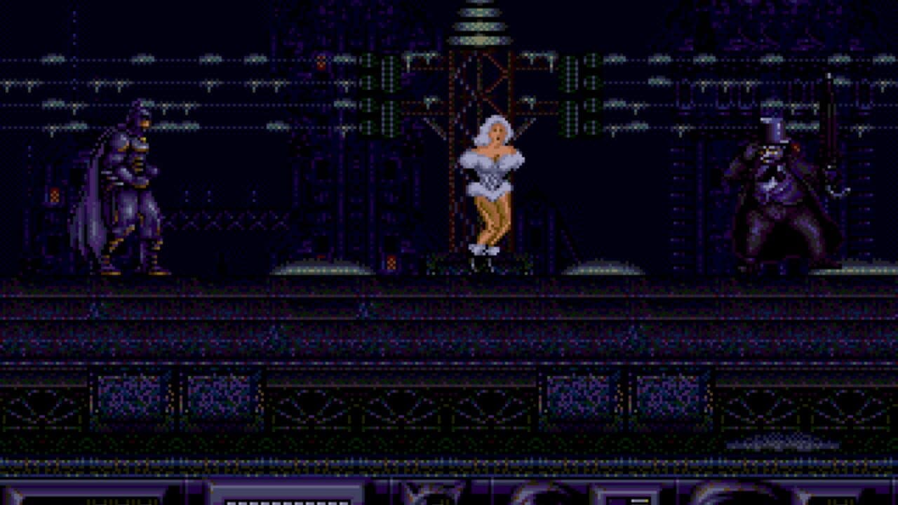 Batman Returns thumbnail 2
