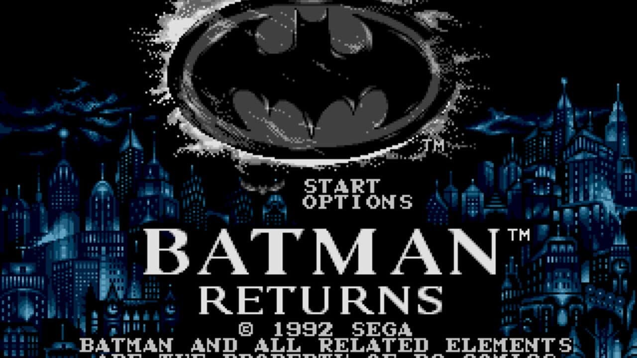 Batman Returns thumbnail 3