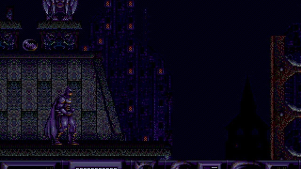 Batman Returns thumbnail 5