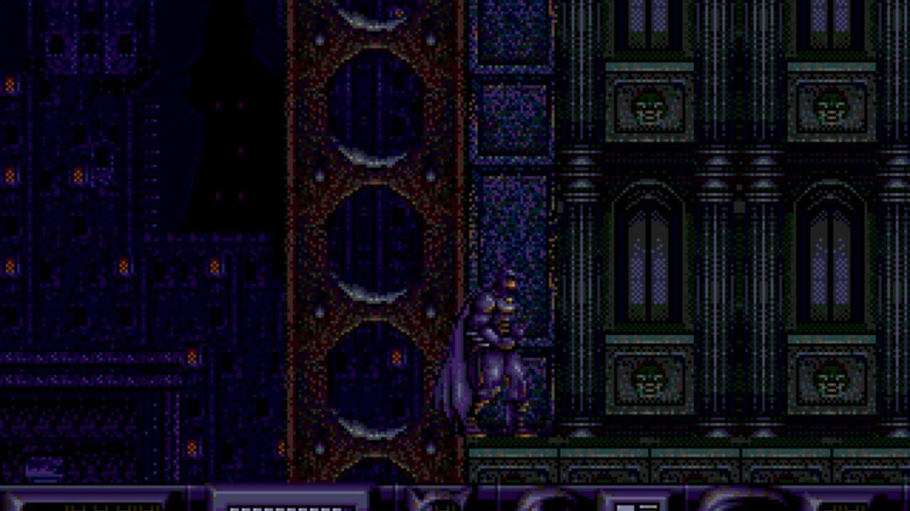 Batman Returns thumbnail 4