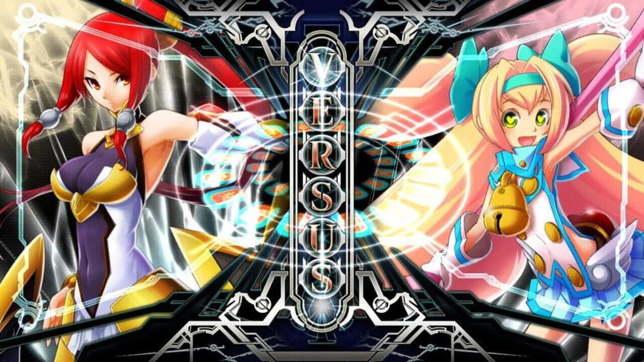 BlazBlue: Chrono Phantasma Extend thumbnail 7