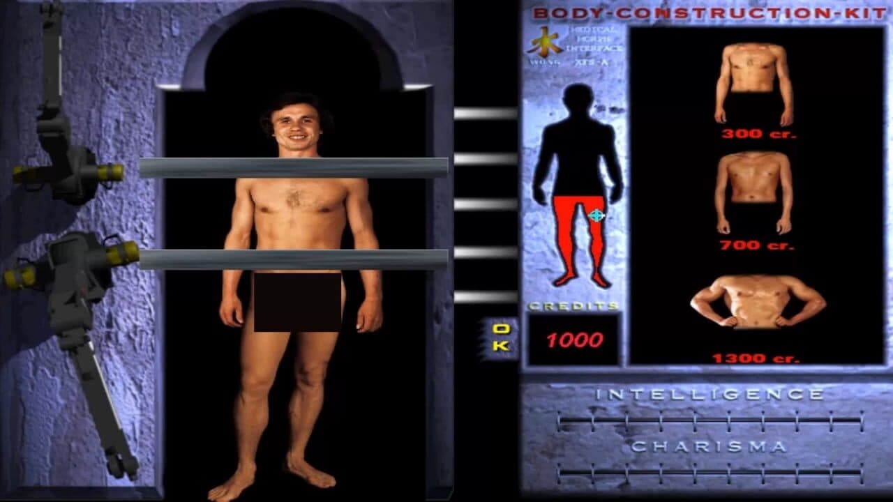 Days of Oblivion thumbnail 5