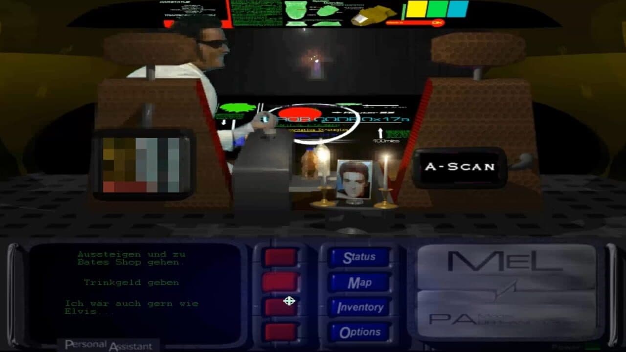 Days of Oblivion thumbnail 2