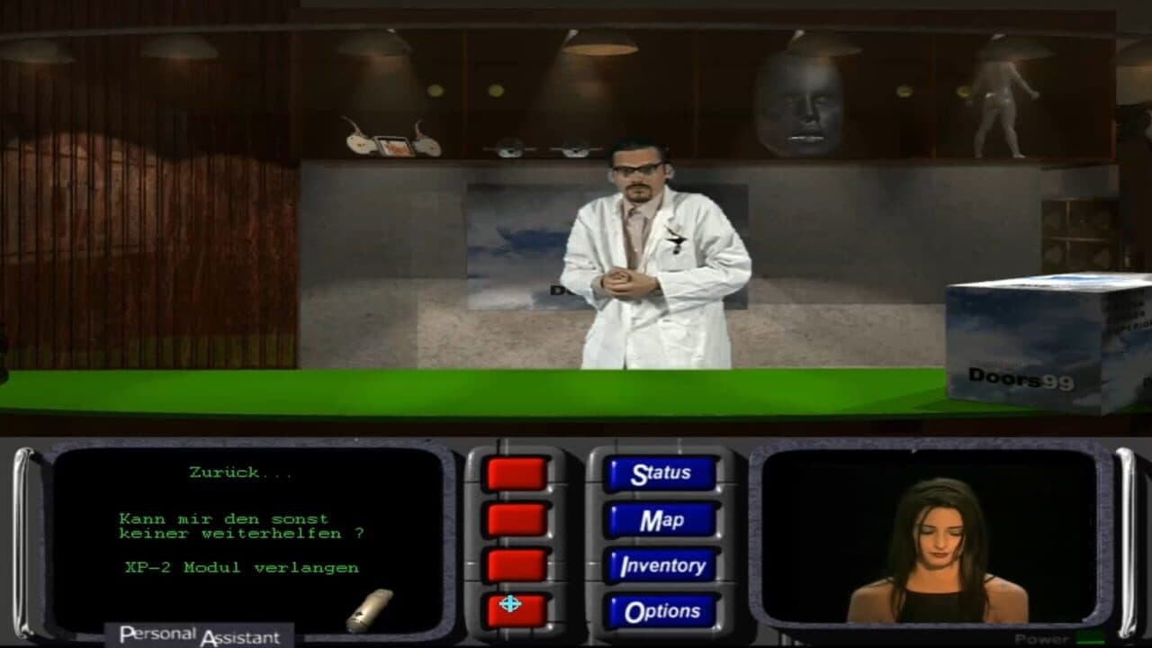 Days of Oblivion thumbnail 4
