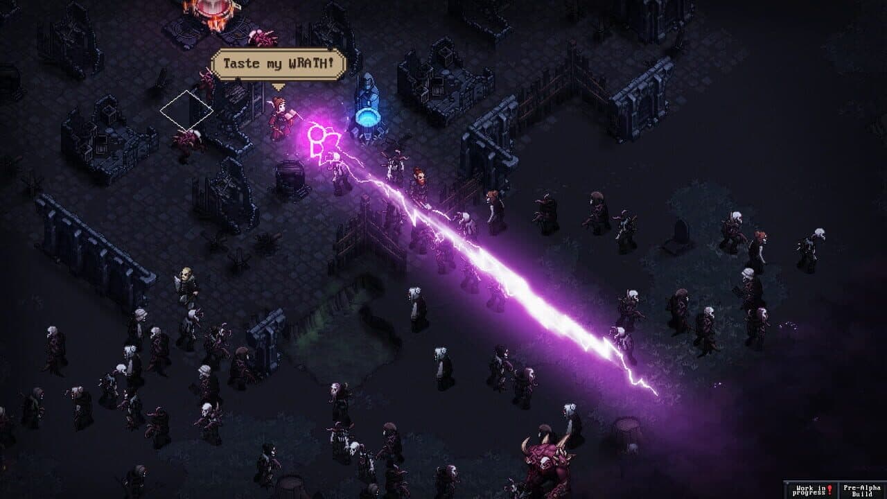 The Last Spell thumbnail 3