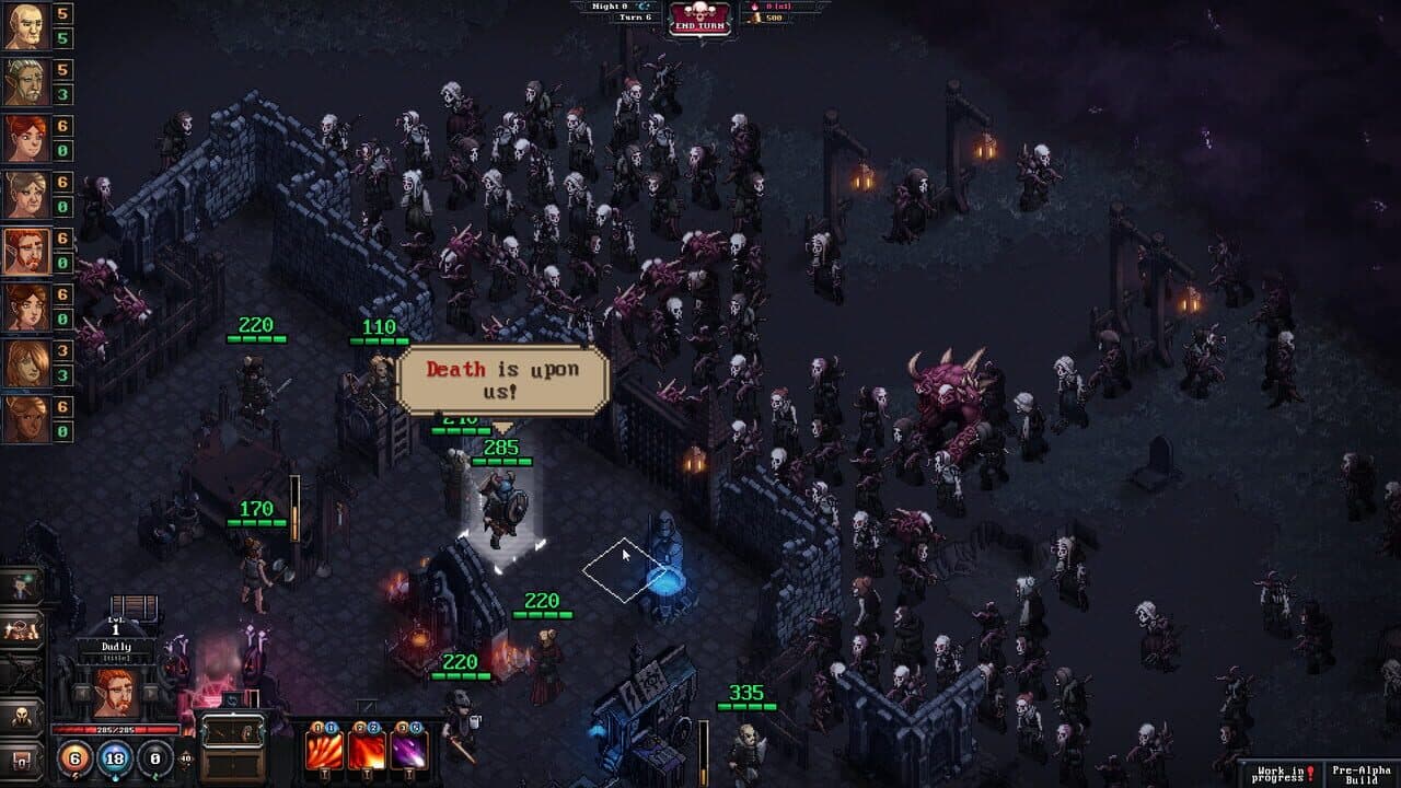 The Last Spell thumbnail 4