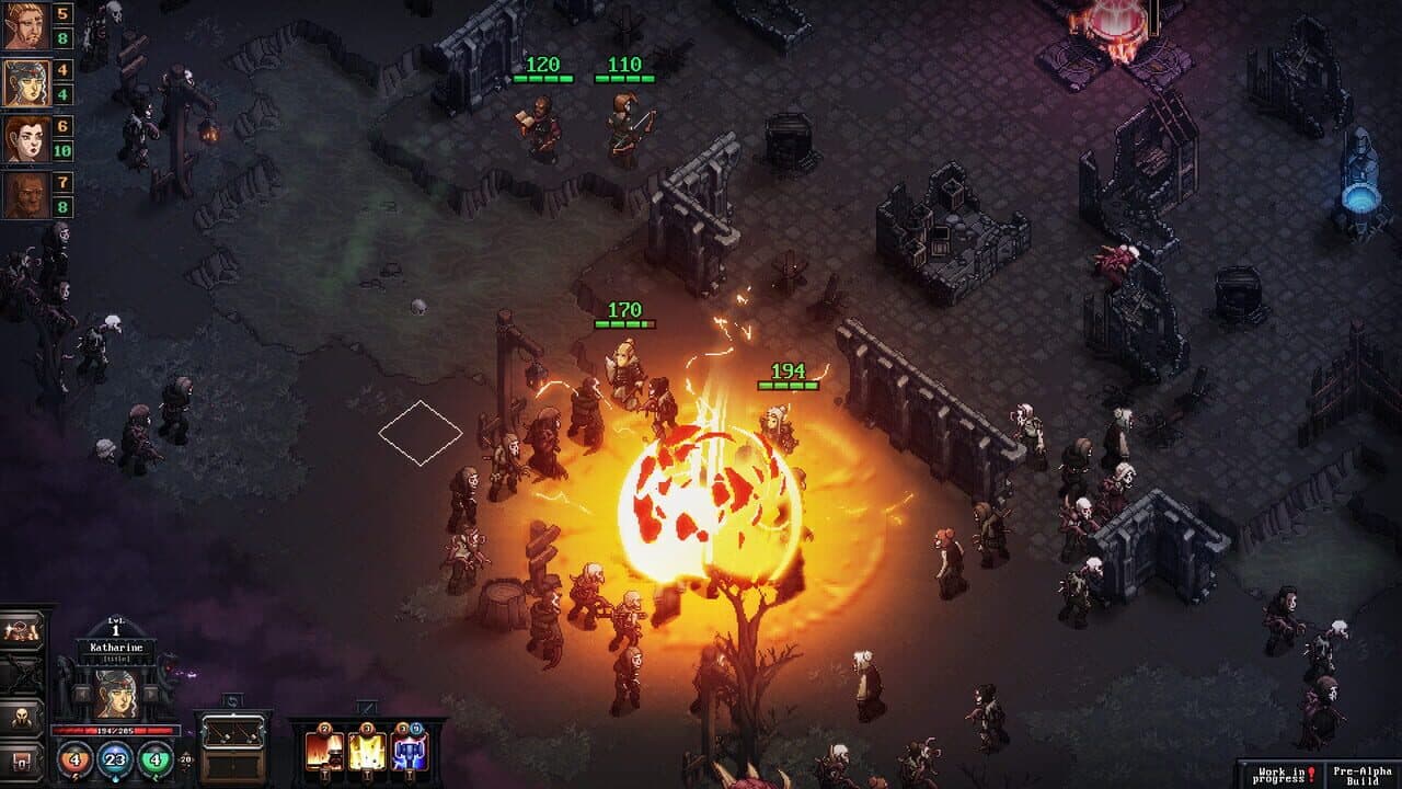 The Last Spell thumbnail 2