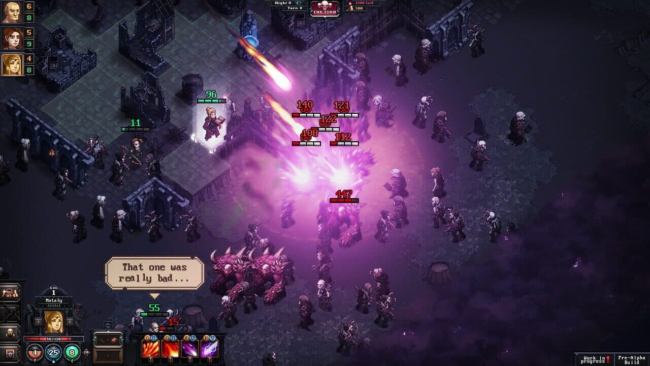 The Last Spell thumbnail 6