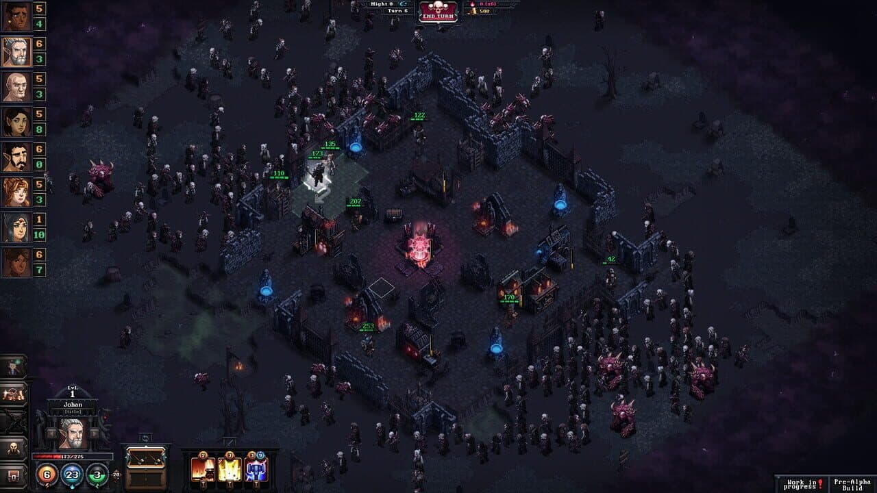 The Last Spell thumbnail 5
