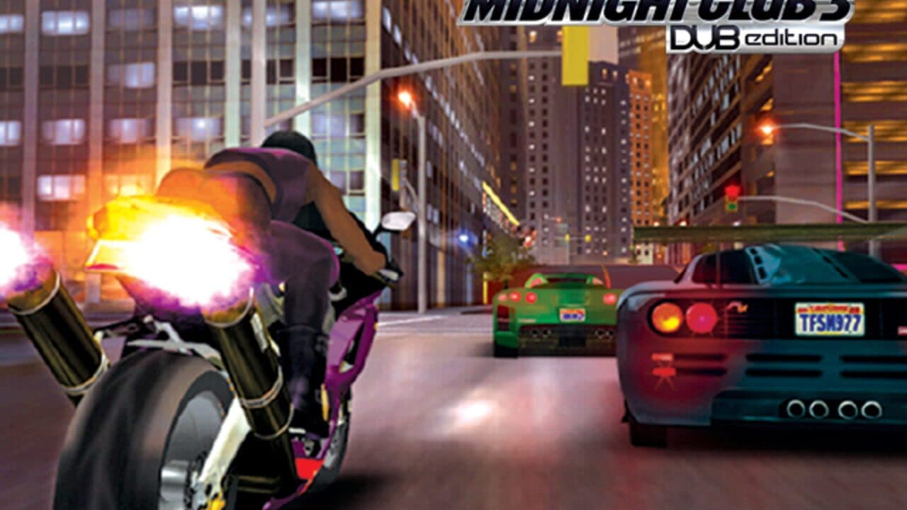 Midnight Club 3: DUB Edition thumbnail 4