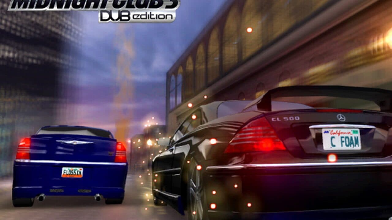 Midnight Club 3: DUB Edition thumbnail 5