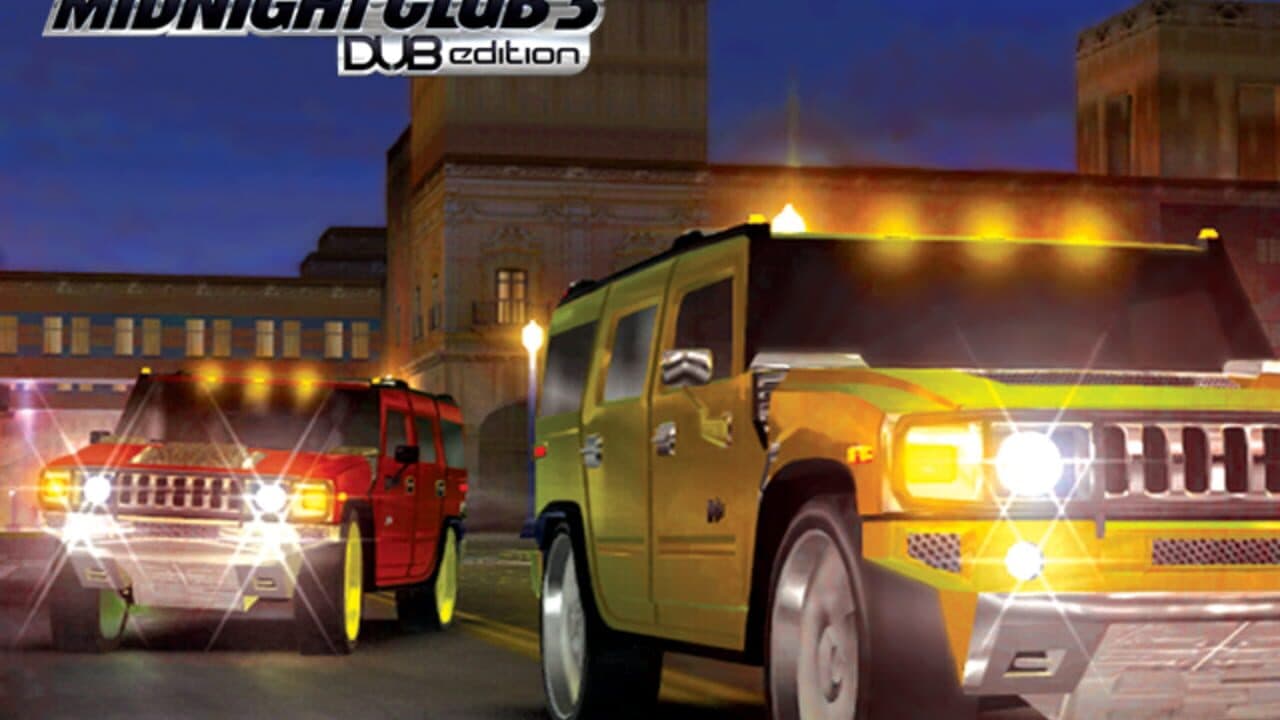 Midnight Club 3: DUB Edition thumbnail 2
