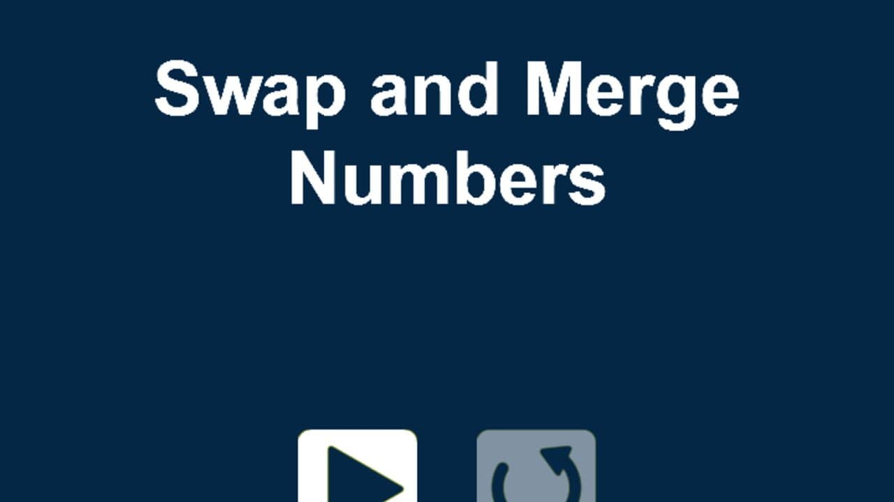 Swap n Merge thumbnail 4
