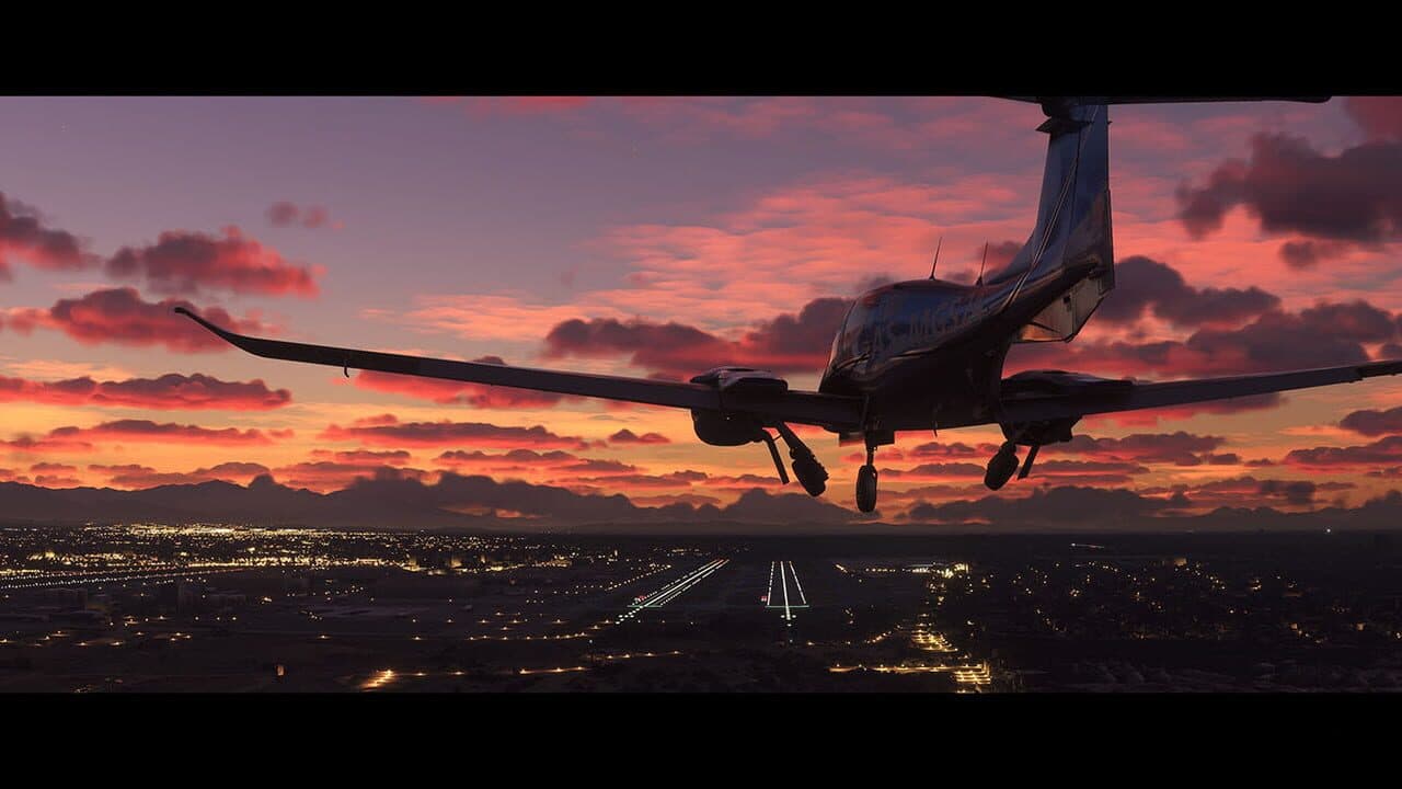 Microsoft Flight Simulator thumbnail 3
