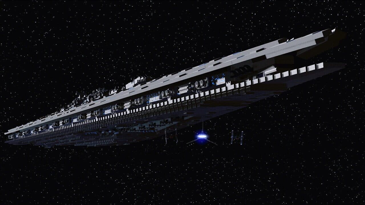 LEGO Star Wars: The Skywalker Saga thumbnail 10