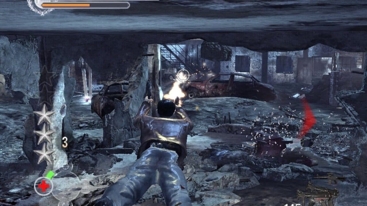 Stranglehold thumbnail 3
