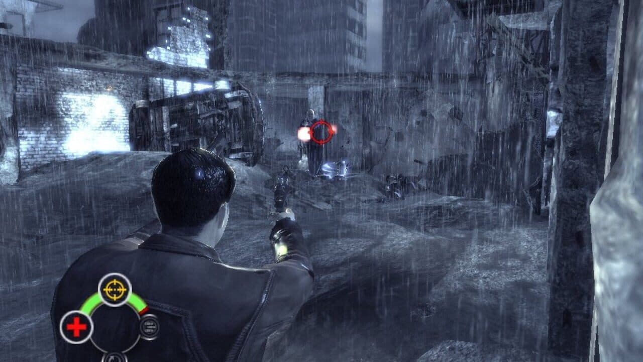 Stranglehold thumbnail 4