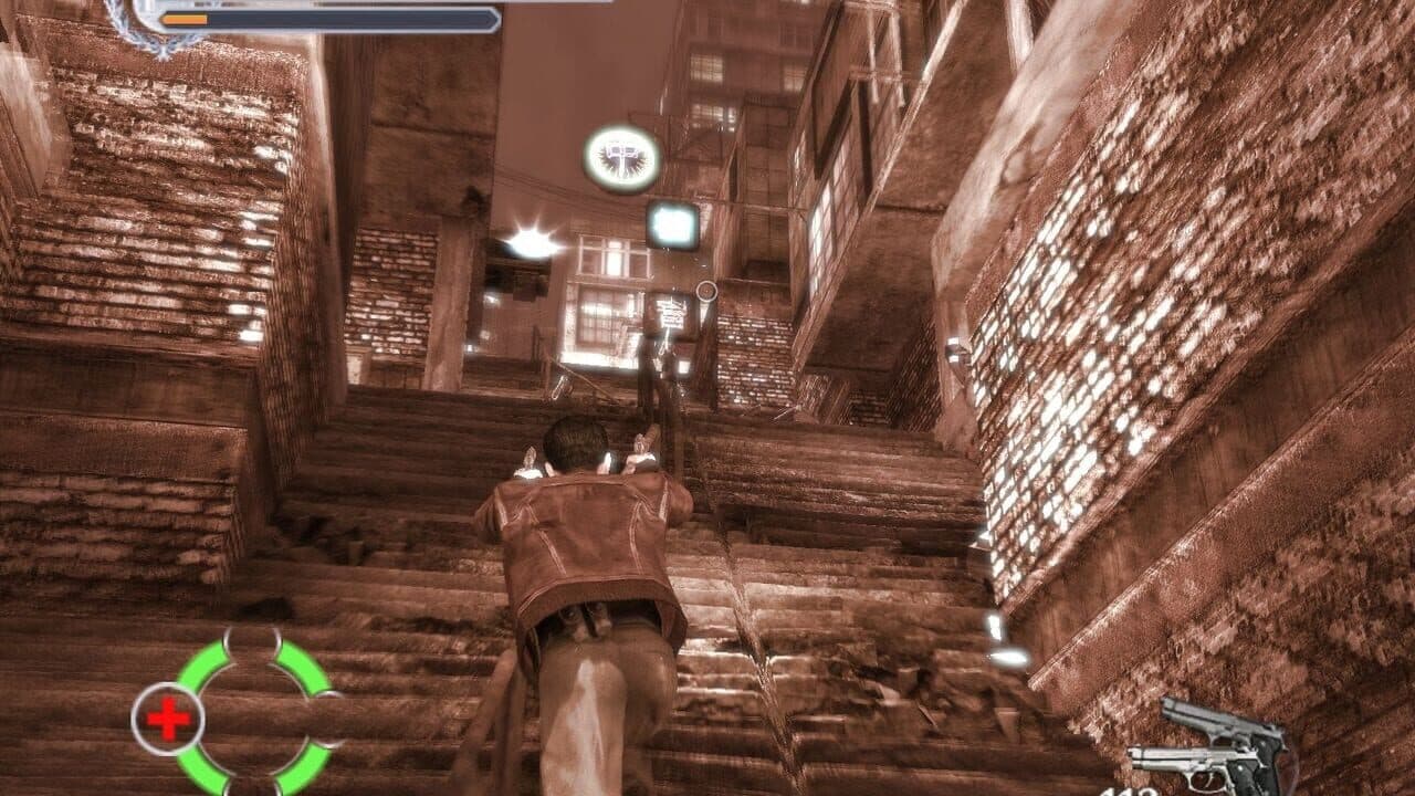 Stranglehold thumbnail 5
