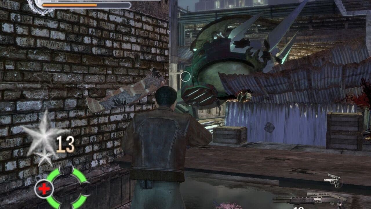 Stranglehold thumbnail 6