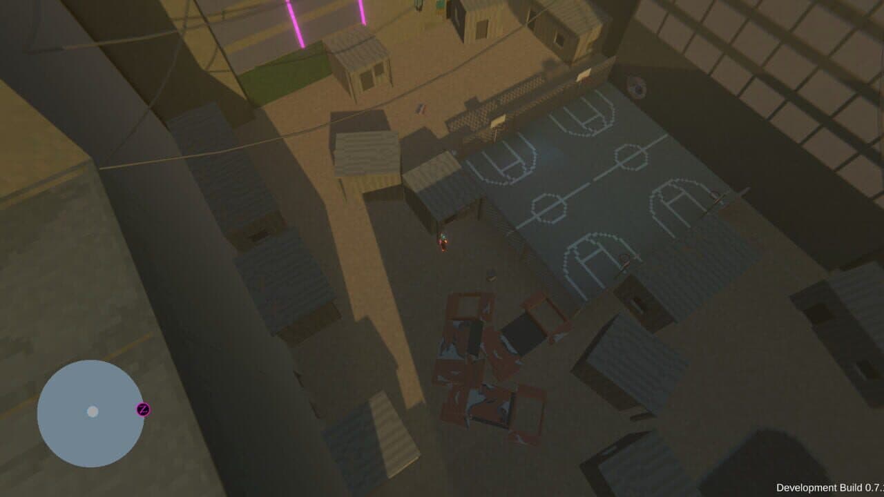 Neon Sword thumbnail 4
