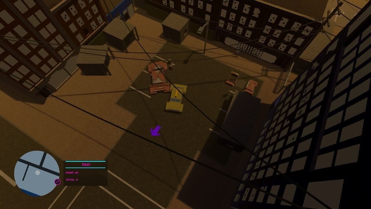 Neon Sword thumbnail 3