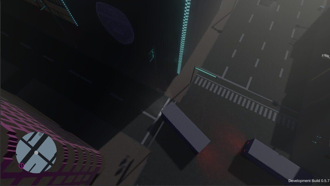 Neon Sword thumbnail 7