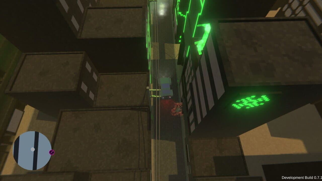 Neon Sword thumbnail 6