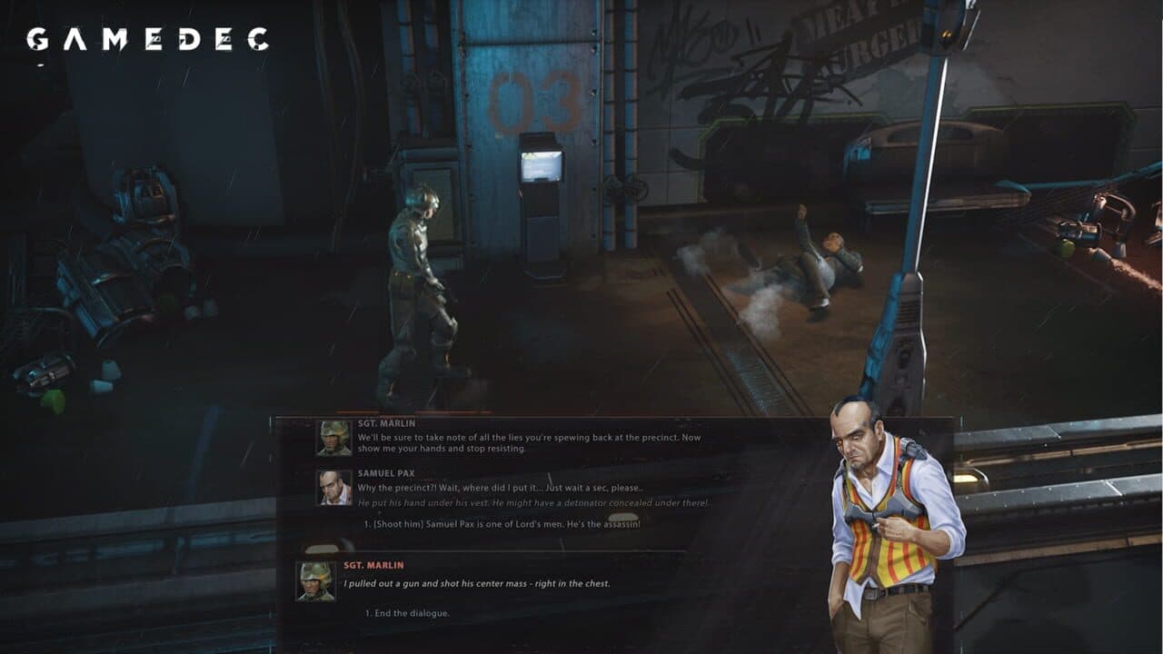 Gamedec thumbnail 3
