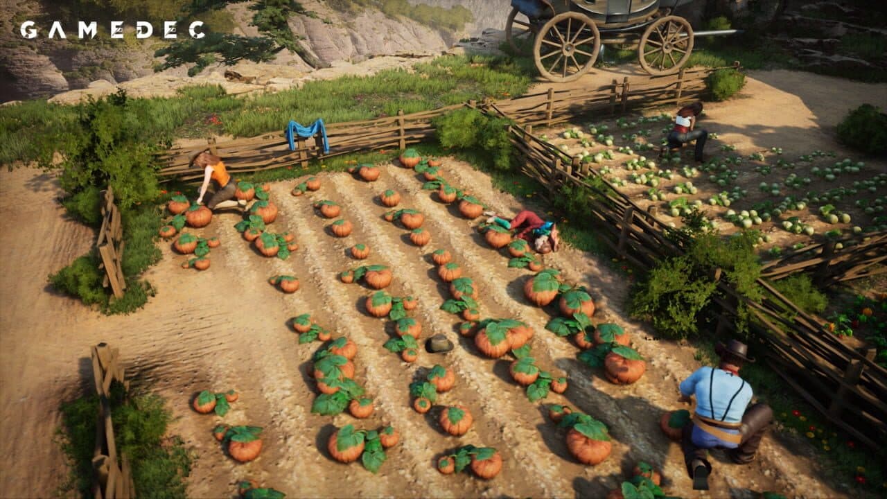 Gamedec thumbnail 4